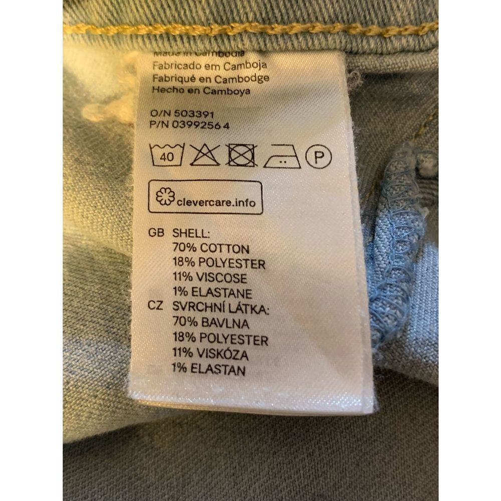 H&M Jeans - Picture 6 of 6